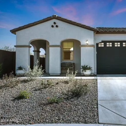 Buy this 3 bed house on 1617 West La Mirada Drive in Phoenix, AZ 85041