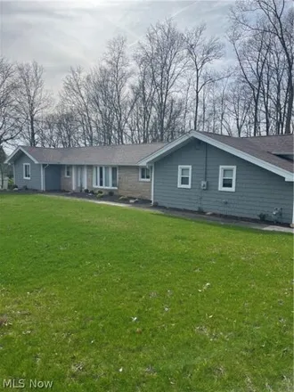 Buy this 4 bed house on 14618 Bennett Road in North Royalton, OH 44133