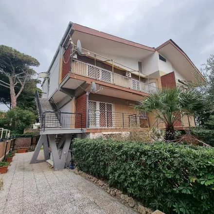 Rent this 1 bed apartment on Via Flaminia Odescalchi in 00058 Santa Marinella RM, Italy