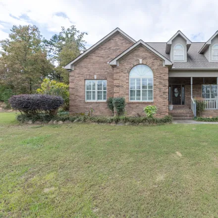 Image 4 - 423 Maple Grove Church Road, Holley, Murray County, GA 30705, USA - House for sale