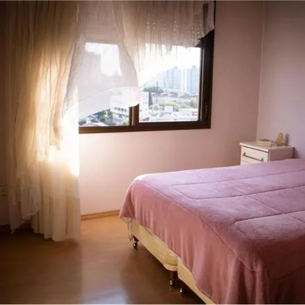 Buy this 3 bed apartment on Rua Alexandre Luiz in Jardim Itu, Porto Alegre - RS