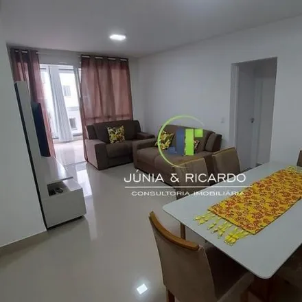 Buy this 2 bed apartment on Rua Maria Silva in Parque Areia Preta, Guarapari - ES