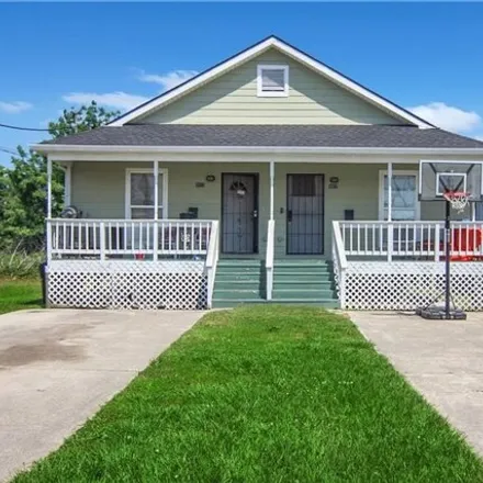Buy this 6 bed house on 3923 Roneagle Way in New Orleans, LA 70122