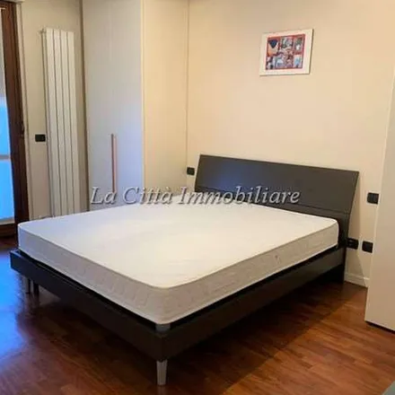 Rent this 2 bed apartment on Via Carlo Coccia in 28100 Novara NO, Italy