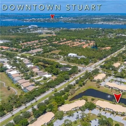 Image 1 - Southwest Martin Downs Boulevard, Palm City, FL 34990, USA - Condo for sale