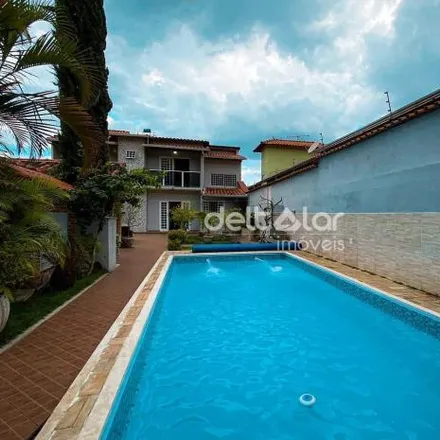 Buy this 4 bed house on Rua Judith Alves Pereira in Planalto, Belo Horizonte - MG