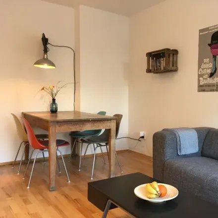 Rent this 2 bed apartment on Lindenallee 35 in 20259 Hamburg, Germany