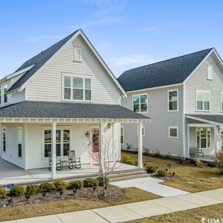 Buy this 3 bed house on Sayebrook Parkway in Sayebrook, Horry County