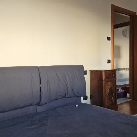 Rent this 1 bed apartment on Sala Nassirya in Vicolo Mezzaluna, 35042 Este Province of Padua