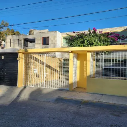 Buy this 3 bed house on Calle Isla San Francisco in 54170 Tlalnepantla, MEX