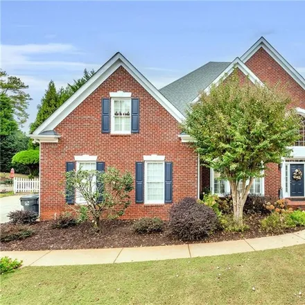 Buy this 5 bed house on 4048 Thessa Cove in Cobb County, GA 30075