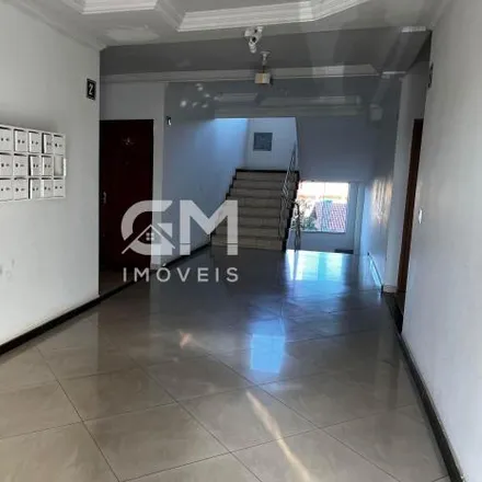 Buy this 1 bed apartment on unnamed road in Grande Colorado, Sobradinho - Federal District