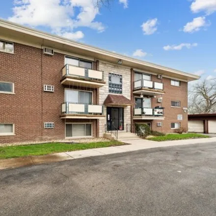 Image 2 - 7436 West 111th Street, Worth, IL 60482, USA - Condo for sale