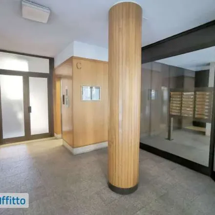Rent this 4 bed apartment on Corso Francia 260 scala D in 10146 Turin TO, Italy