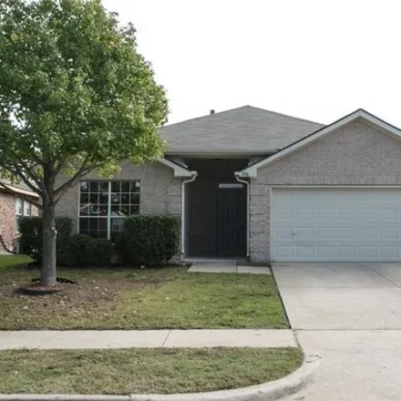Image 1 - 252 Cobblestone Drive, Wylie, TX 75098, USA - House for rent