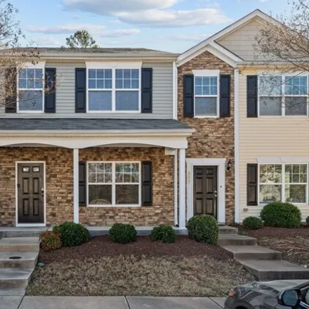 Buy this 2 bed house on 299 Hampshire Downs Drive in Cary, NC 27560