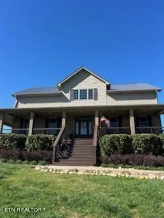 Image 1 - Oxford Road, Jefferson County, TN 37760, USA - House for sale