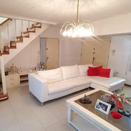 Buy this 4 bed house on Avenida Carlos Pellegrini 5674 in Azcuénaga, Rosario