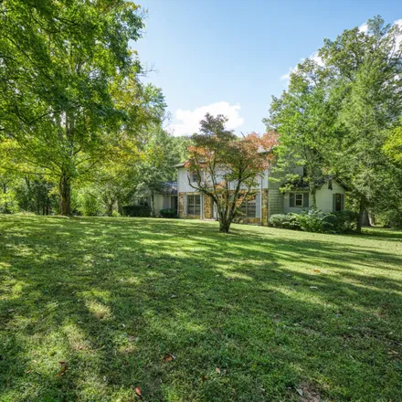 Image 9 - 1409 Robert Lane, Hillwood, Cookeville, TN 38506, USA - Townhouse for sale
