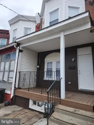 Buy this 3 bed house on 923 York Street in Camden, NJ 08102