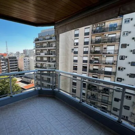 Image 1 - Avenida Juan Bautista Alberdi 1643, Caballito, C1406 GRF Buenos Aires, Argentina - Apartment for sale