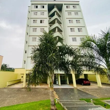 Image 2 - Rua Professor José Benedito de Camargo, Vila Independência, Piracicaba - SP, 13419-130, Brazil - Apartment for sale
