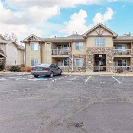 Buy this 3 bed condo on 10229 West Hampden Avenue in Lakewood, CO 80227