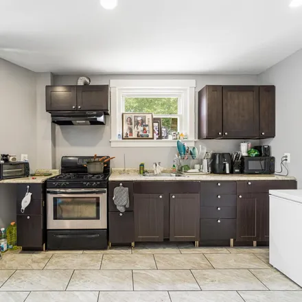 Image 6 - 7037 Ogontz Avenue, Philadelphia, PA 19138, USA - Townhouse for sale