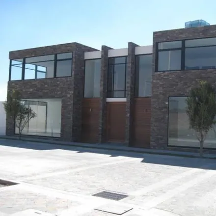 Rent this 3 bed house on Ciudad Judicial in Boulevard Periférico Ecológico, 72820 San Bernardino Tlaxcalancingo