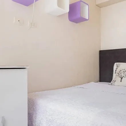 Rent this 3 bed apartment on Municipalidad de Barranco in General José de San Martín Extension Avenue, Barranco