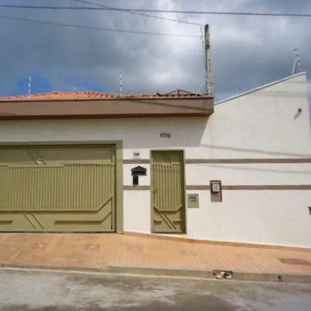 Buy this 3 bed house on Rua Syllas da Silva Rosa in Jardim Embaré, São Carlos - SP