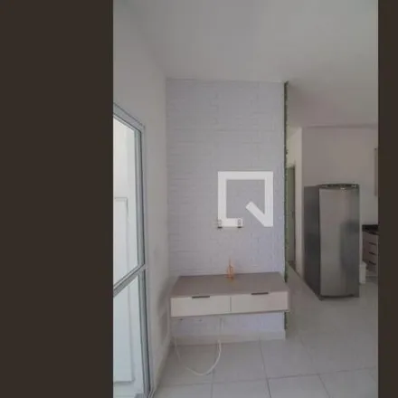 Rent this 1 bed apartment on Praça Leão X in Jardim Anália Franco, São Paulo - SP