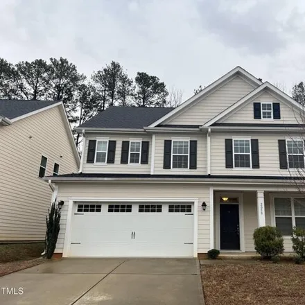 Buy this 4 bed house on 2090 Travern Drive in Fuquay-Varina, NC 27603