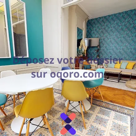 Image 9 - 5 bis Rue Jeanne d'Arc, 59046 Lille, France - Apartment for rent