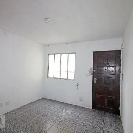 Rent this 2 bed apartment on Salão do Reino das Testemunhas de Jeová in Rua Parapanema 140, Portão