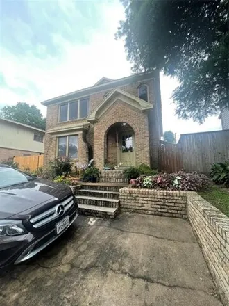 Rent this 4 bed house on 1989 West Lamar Street in Houston, TX 77019