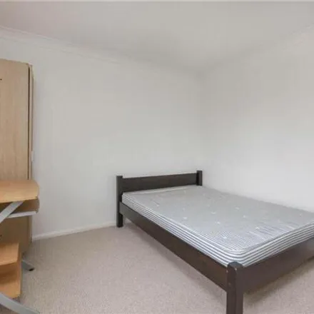 Rent this 2 bed apartment on Sirius Building in Jardine Road, London