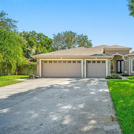 Buy this 5 bed house on 567 Equine Drive in Palm Harbor, FL 34688