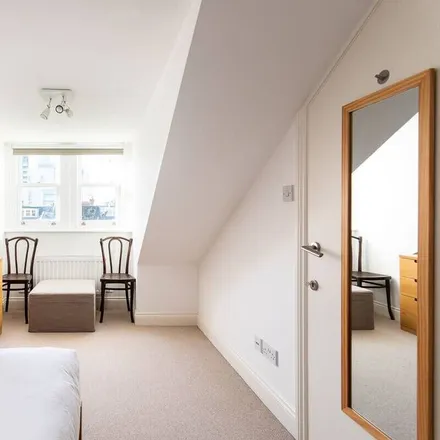 Image 5 - London, W10 6LX, United Kingdom - Apartment for rent