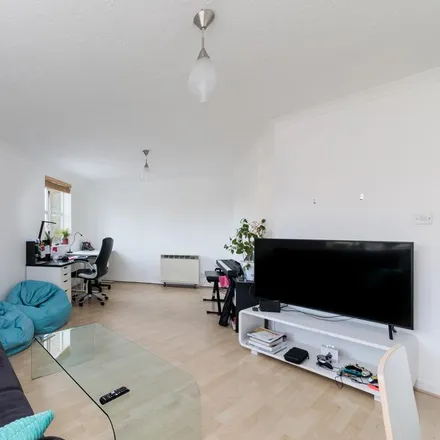 Image 3 - 20A Castlehaven Road, Maitland Park, London, NW1 8QU, United Kingdom - Apartment for rent