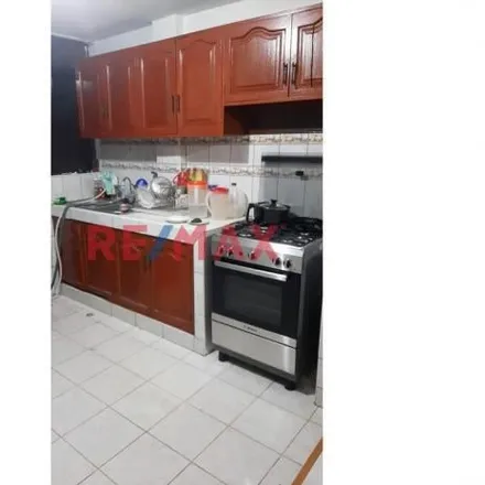 Buy this 5 bed house on Institución educativa inicial Gotita De Cielo in Jirón Maximiliano Velarde, Santiago de Surco