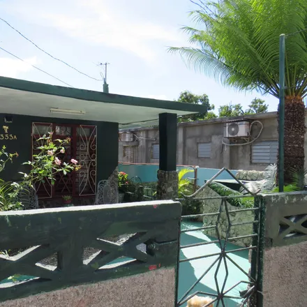 Rent this 2 bed house on Matanzas in Havana, 10722
