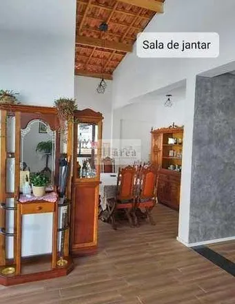Buy this 3 bed house on Rua Bulgária in Jardim Europa, Sorocaba - SP