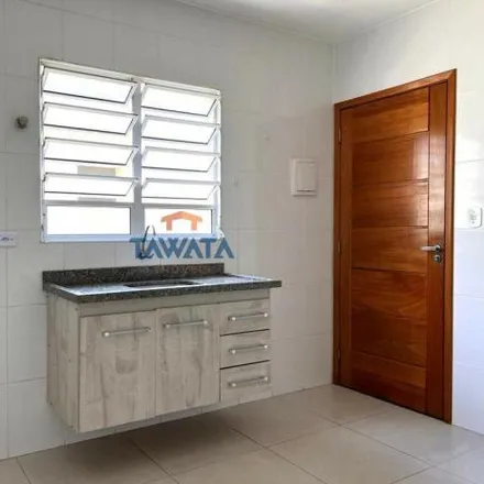 Rent this 1 bed house on EMEI Professora Olandya Peres Ribeiro in Rua Doutor Mariano Cursino de Moura 395, Aricanduva