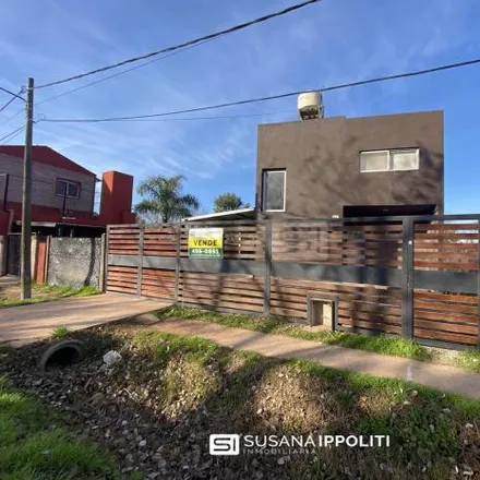 Buy this 3 bed house on Chaco in Departamento San Lorenzo, Roldán