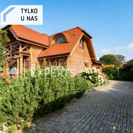 Buy this 5 bed house on Trakt Konny 43A in 80-210 Gdansk, Poland