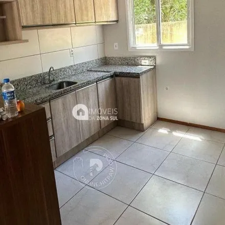 Image 2 - Rua Capitão Pedroso, Restinga, Porto Alegre - RS, 91790-519, Brazil - House for sale