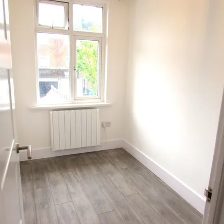 Rent this 2 bed apartment on Montrose Road in London, HA3 7LZ