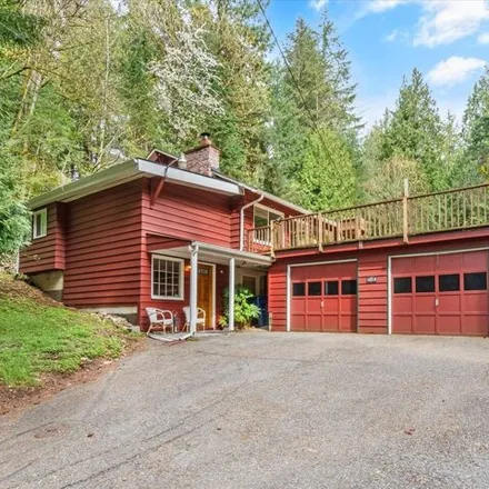 Buy this 4 bed house on 18499 Larch Way in Snohomish County, WA 98037
