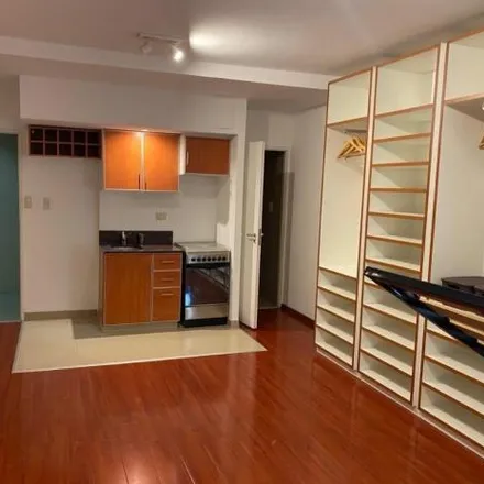 Rent this 1 bed apartment on Zapiola 4353 in Saavedra, C1429 APN Buenos Aires